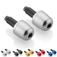 Koncovky řídítek RIZOMA - MA302, 13-18mm, (2ks)